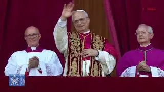Robert Prevost è il nuovo Pontefice: sarà Papa Leone XIV