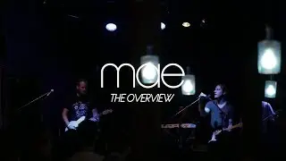 MAE: The Overview
