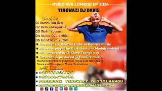 DJ DAVIE __GONDZO RA VUTOMI