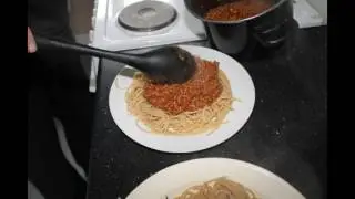 Roving Chef Project