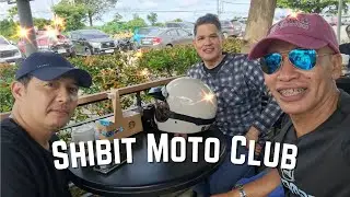 COFFEE RIDE | SHIBIT MOTO CLUB