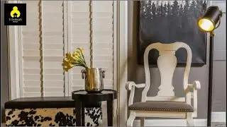 CASUAL AND INNOVATIVE! 90+ Stand Lamp Design to make it convenient in your life