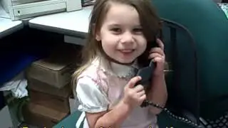 AWE Early Literacy Stations at The Colony Public Library - Video Contest 2012