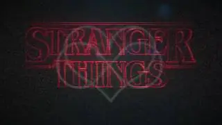 'Stranger Things' (Coffee and Contemplation Deep House remix)