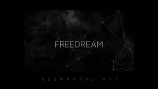 Мои группы: Freedream - Freedream (Album: Elemental art 2020)