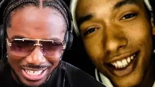 🇫🇷 Américain écoute du FRENCH RAP🇫🇷  | Doc Gynéco - Viens voir le docteur (REACTION)