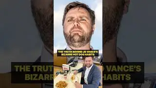 The WORST politician sightings at fast food restaurants