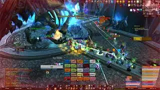 Sindragosa 25NM | Undying - Second kill, one shot | Lordaeron (Warmane)