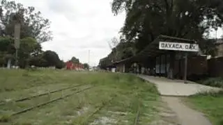 Museo de los ferrocarriles del sur - GP38-2