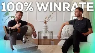 Inside the Mind of Kimmel Trading (ICT Expert)