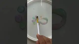 Magic Rainbow Drops🔺🔹🔶🔷🔺 &bull; satisfying drops &bull; rainbow colors