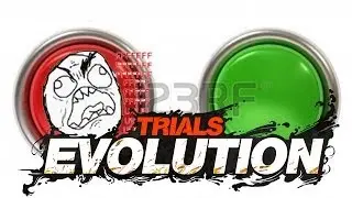 Trials Evolution Custom Track: Activate! 2 by: Lukeyy19