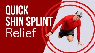 Quick Shin Splint Relief | Chiropractor for Athletes in Sun Prairie, WI