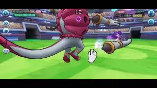 Champion Trial [48-5] I PokeVs l Easy clearing l🐞🐛