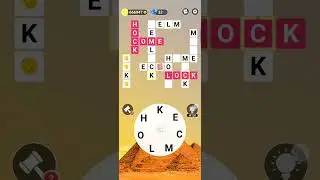 Word City Level 464 Answers | Word City 464 Solution