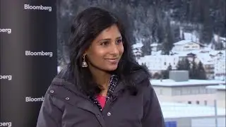 IMF&rsquo;s Gopinath Sees Inflation Peak
