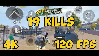 Survival Showdown: PUBG Mobile Adventures.