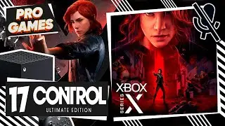 CONTROL Ultimate Edition ► Прохождение #17 ► Control walkthrough (No Commentary)