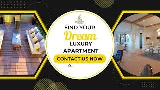 BURJ UL MAZHAR  LUXURY APARTMENTS