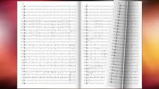 Festive Overture, by Jan Bosveld