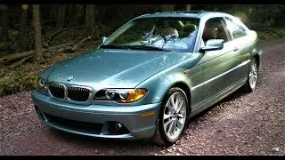 BMW E46 РЕМОНТ МОТОРА М54 М52 M50