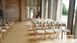 Baxter Park Wedding Humanist Society Scotland