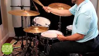 Istanbul Agop Signature 14