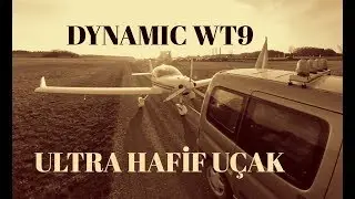 HAYDI UCMAYA GIDIYORUZ - FLY YOUR DREAM