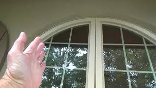 How to Fix a Sagging Crank Out Window Made Easy