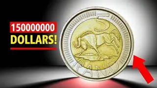 Top 3 South African Cents Coins You Should Know About!