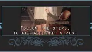 Reel Time Events - How to measure yourself for a Kilt Instructional Video