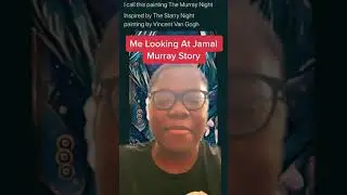 Jamal Murray Incident (Funny NBA Moments)
