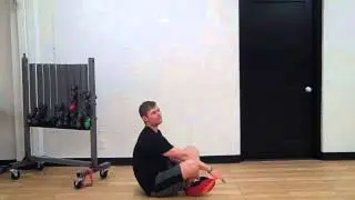 ZegFit Exercise Loop Bands - Arm Curl