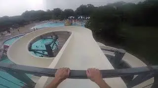 Battle Creek Waterworks Body Slide