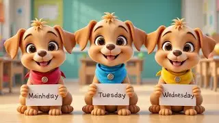 Six Toy Robots Count to Ten | Fun Counting Rhyme for Kids