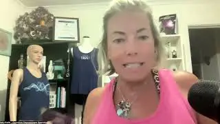 442: 📲 Daily Quantum Guidance Intuitive Card Reading w Sally Estlin: 6 card pull today