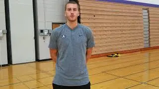 Valencia guard Matt Thomas