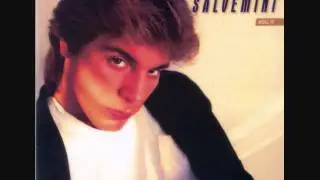 JIMMY SALVEMINI - GLORIA MY LOVE