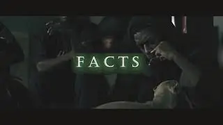 Piddy-FACTZ (Official Video)