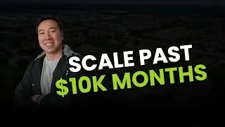 How Real Estate Media Agencies Scale From $10K to $100K+ Per Month (Proven Blueprint)