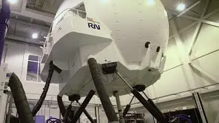 Training future Merlin Mk2 helicopter aircrew in anti-submarine tactics