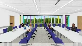 Chicago Park District - Gately Indoor Track & Field Facility