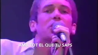 Ocean Colour Scene - The Riverboat Song (SUBS.CATAL&Agrave;)