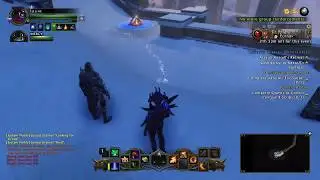 neverwinter artifact upgrade legend to mythic using 1 pres ward