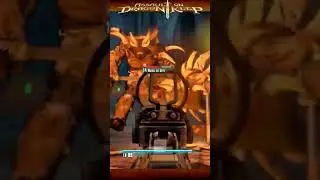 The Duke of Ork is a BADASS! - #AssaultOnDragonKeep