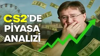 CS2 Piyasa Analizi | G&uuml;ncel Durum ve Gelecek Senaryoları