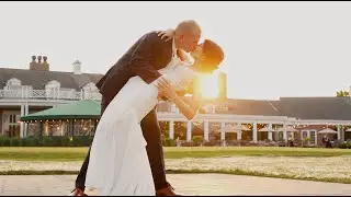 Jim & Hailey Wedding Highlight - Elyria Country Club - Wedding Videography - The Digital Team