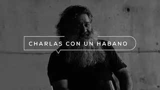 Charlas con un habano... Raúl Pérez