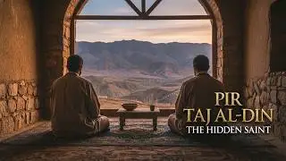 Who Was Pir Taj al-Din Shah Turrel? | Ismaili History Explained in Urdu