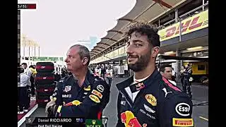 F1 GOLD GRID.  #f1 #f1videos #f1news #f1shorts